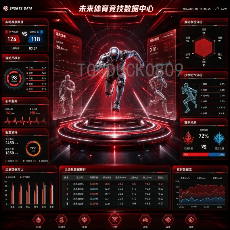 劳塔罗领衔阿根廷锋线：2026美加墨世界杯球队核心展望